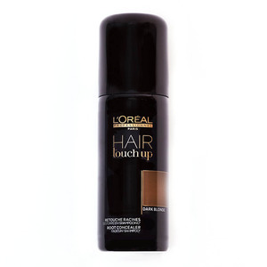 L'Oreal Professionnel Touch Up Dark Blonde 75ml