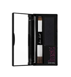 Lust: Lust Hair Makeup - Black