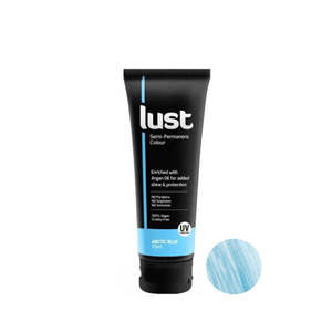 Lust Colour - Arctic Blue 75ml