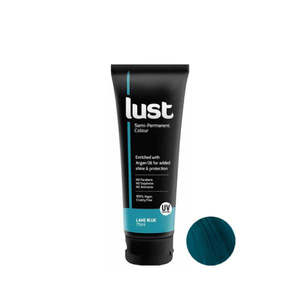 Lust Colour - Lake Blue 75ml