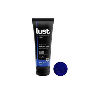 Lust Colour - Royal Blue 75ml