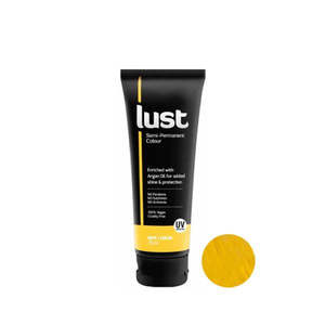 Lust: Lust Colour - Ripe Lemon 75ml