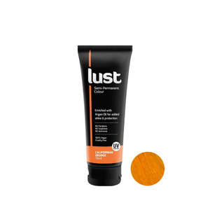 Lust Colour - Californian Orange 75ml