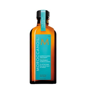 Moroccanoil: Moroccanoil Treatment Original 100ml - Best Selling Product in NZ!