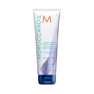 Moroccanoil: Moroccanoil Blonde Perfecting Purple Conditioner 200ml