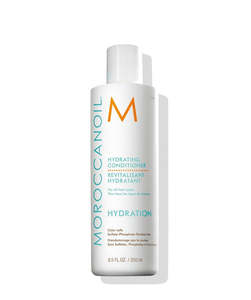 Moroccanoil: Moroccanoil Hydrating Conditioner 250ml