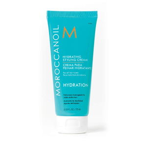 Moroccanoil: Moroccanoil Hydrating Styling Cream TRAVEL 75ml
