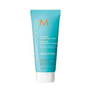 Moroccanoil: Moroccanoil Intense Hydrating Mask TRAVEL 75ml