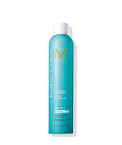 Moroccanoil: Moroccanoil Luminous Hair Spray MEDIUM 330ml