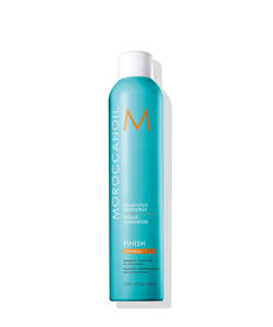 Moroccanoil Luminous Hair Spray STRONG 330ml
