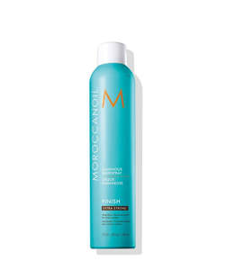 Moroccanoil: Moroccanoil Luminous Hairspray EXTRA STRONG 330ml