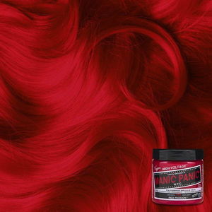 Manic Panic CLASSIC Formula - Red Passion