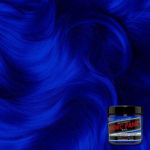 Manic Panic: Manic Panic CLASSIC Formula - Rockabilly Blue