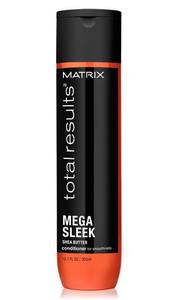 Total Results Mega Sleek Conditioner