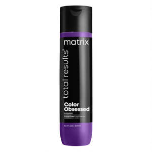 Matrix: Matrix Total Results Colour Obsessed Conditioner 300ml
