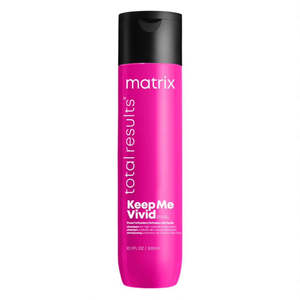 Matrix: Matrix Total Results Keep Me Vivid Shampoo 300ml
