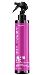Matrix Total Results Keep Me Vivid Colour Lamination Spray 200ml
