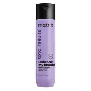 Matrix: Matrix Total Results Unbreak My Blonde Shampoo 300ml