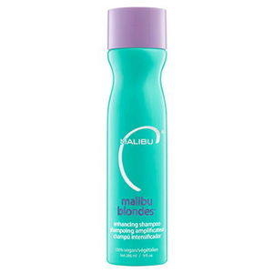 Malibu C: Malibu C MALIBU BLONDES Enhancing Shampoo 266ml