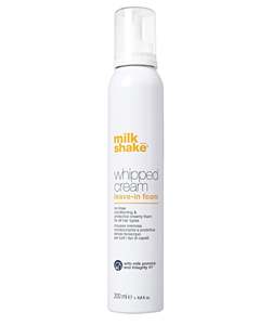 Milk Shake: Milk Shake Whipped Cream 200ml