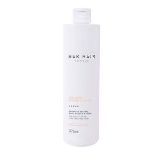 Nak: NAK Hair Volume Conditioner 375ml