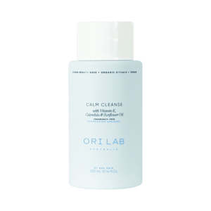NAK Hair ORI Lab CALM Cleanse Shampoo 300ml