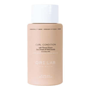 Nak: NAK Hair ORI Lab CURL Condition 300ml
