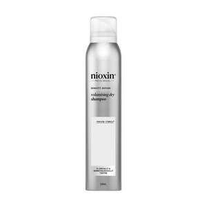 Nioxin: Nioxin Volumizing Dry Shampoo 180ml
