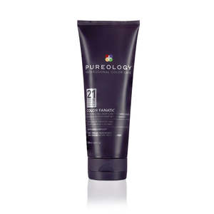 Pureology Colour Fanatic Instant Deep Conditioning Masque 200ml