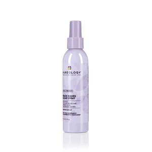 Pureology: Pureology Style + Protect Beach Waves Sugar Spray 170ml