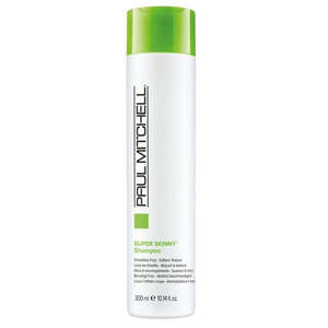 Paul Mitchell Smoothing Super Skinny Shampoo 300ml