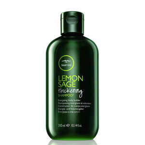 Paul Mitchell: Paul Mitchell Tea Tree Lemon Sage Shampoo 300ml