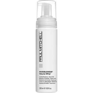 Paul Mitchell: Paul Mitchell Invisiblewear Volume Whip Mousse 200ml