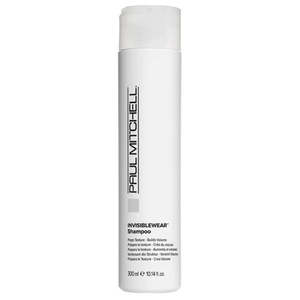 Paul Mitchell: Paul Mitchell Invisiblewear Shampoo 300ml