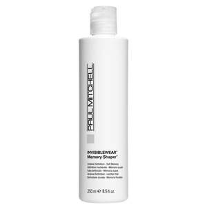 Paul Mitchell: Paul Mitchell Invisiblewear Memory Shaper Hair Gel 250ml