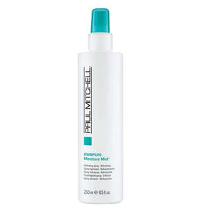 Paul Mitchell: Paul Mitchell Instant Awapuhi Moisture Mist 250ml