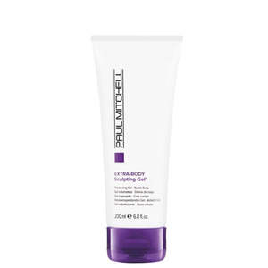 Paul Mitchell: Paul Mitchell Extra-Body Sculpting Gel 200ml