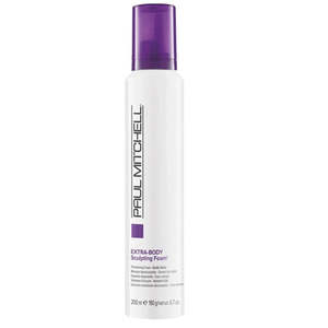 Paul Mitchell: Paul Mitchell Extra-Body Sculpting Foam 200ml