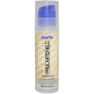 Paul Mitchell: Paul Mitchell Curls| Twirl Around Cream-Gel 150ml