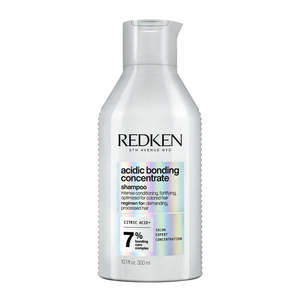 Redken: Redken Acidic Bonding Concentrate Shampoo 300ml