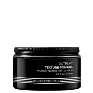 Redken: Redken Brews Outplay 100ml