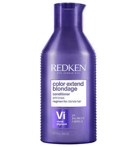 Redken: Redken Color Extend Blondage Conditioner 300ml