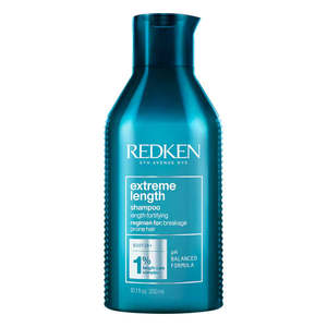Redken: Redken Extreme Length Shampoo 300ml
