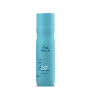 Wella Professionals Invigo Clean Scalp Anti Dandruff Shampoo 250ml