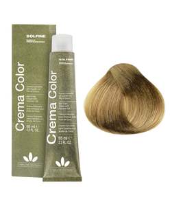 Crema Color: Crema Colour 8N Light Blonde 65ml