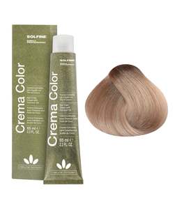 Crema Color: Crema Colour 32 Highlift Ash Blonde 65ml