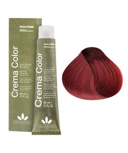 Crema Colour 6S Dark Blonde Fashion Red 65ml