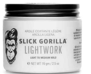 Mens: Slick Gorilla - Lightwork 70 gm
