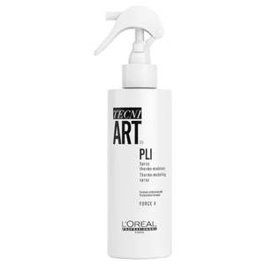 Loreal: L'Oreal Professionnel Techni Art PLI Spray - 190ml