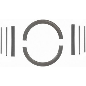 Rear Main Seal Adaptor Rope To Neop Hold Edge Performance Par